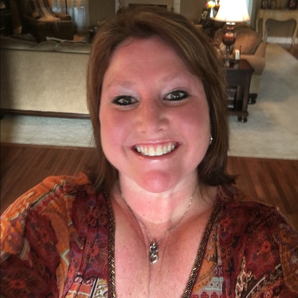 Meet your Posher, Kerrie